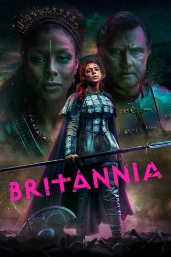 Britannia – Season 2