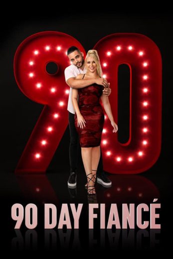 90 Day Fiancé – Season 1