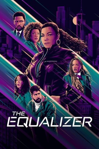 The Equalizer – Season 5 – Episode 7