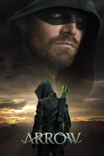 Arrow – Season 3