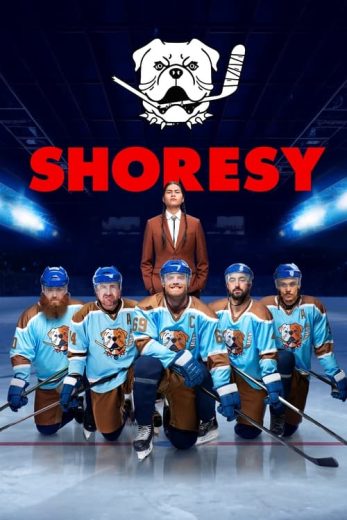 Shoresy – Season 2