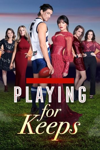 Playing for Keeps – Season 1