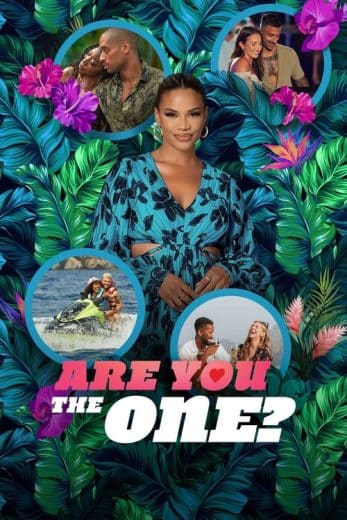 Are You The One? – Season 4