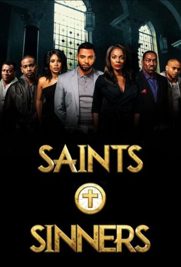 Saints & Sinners – Season 1