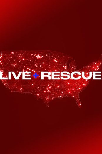 Live Rescue – Season 1