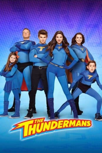 The Thundermans – Season 3