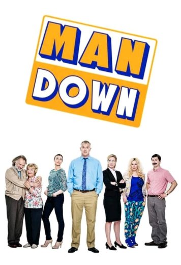 Man Down – Season 3