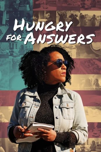 Hungry For Answers – Season 1