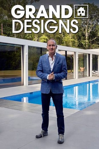 Grand Designs – Season 24