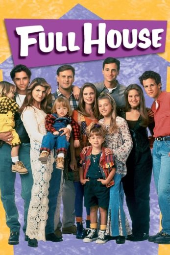 Full House – Season 2