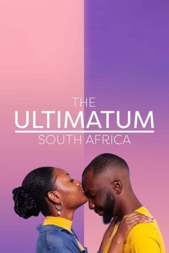 The Ultimatum: South Africa – Season 1