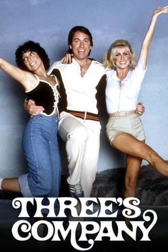 Three’s Company – Season 1