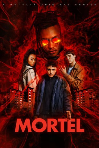 Mortel – Season 1 – Episode 3