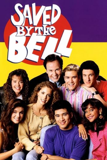 Saved by the Bell – Season 4