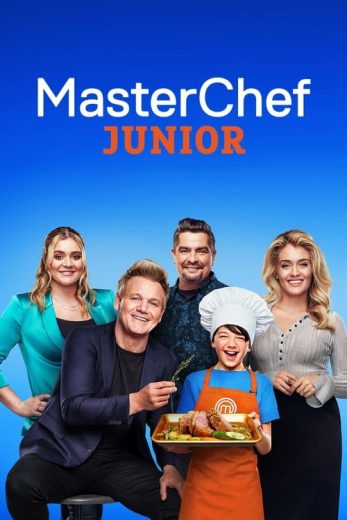 MasterChef Junior – Season 2