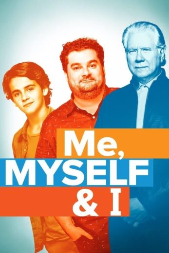 Me, Myself & I – Season 1 – Episode 10