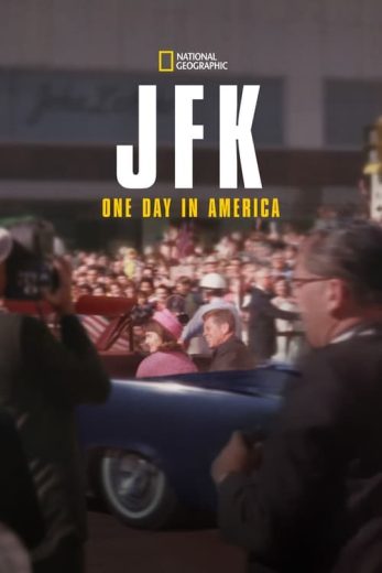 JFK: One Day in America – Season 1