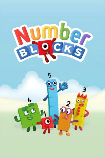 Numberblocks – Season 5 – Episode 26