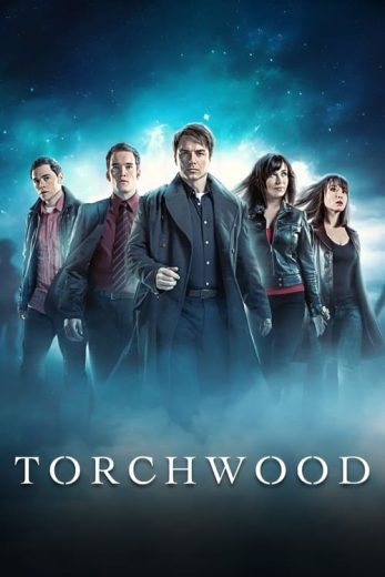 Torchwood – Season 2