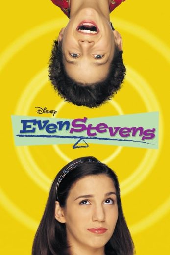 Even Stevens – Season 2