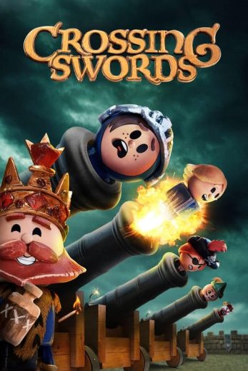 Crossing Swords – Season 2