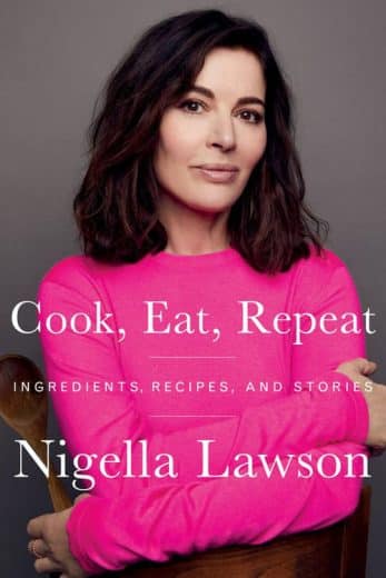 Nigella’s Cook, Eat, Repeat – Season 1