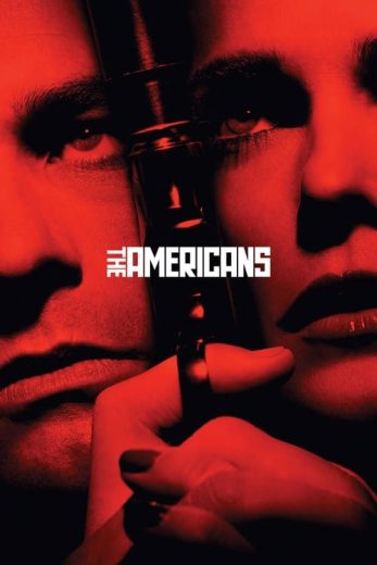 The Americans – Season 2