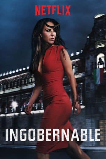 Ingobernable – Season 2