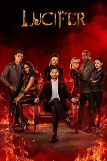 Lucifer – Season 5