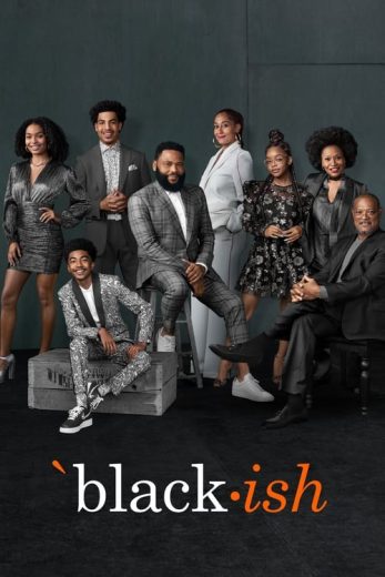 black-ish – Season 3