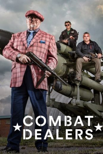 Combat Dealers – Season 5