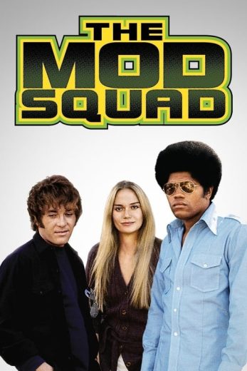 The Mod Squad – Season 5 – Episode 5