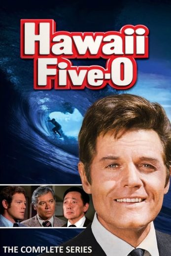 Hawaii Five-O – Season 5