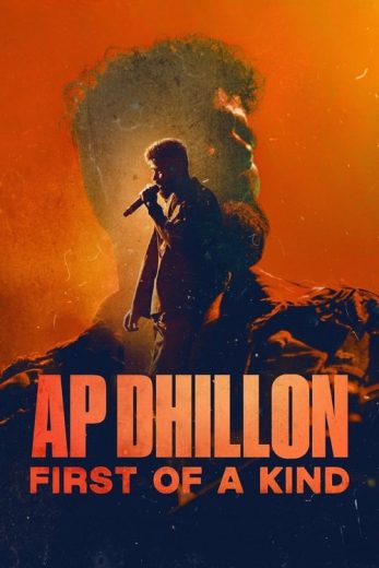 AP Dhillon: First of a Kind – Season 1