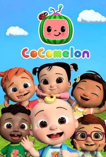 Cocomelon – Season 5