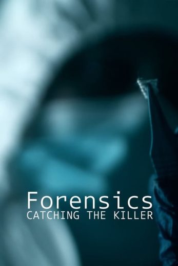 Forensics: Catching the Killer – Season 1