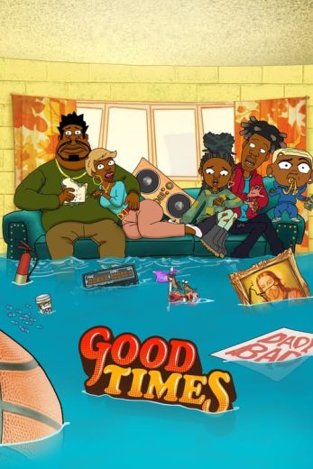 Good Times – Season 1