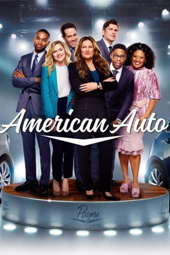 American Auto – Season 1