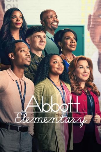 Abbott Elementary – Season 3