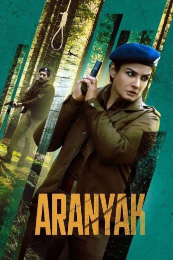 Aranyak – Season 1 – Episode 1