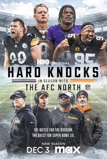 Hard Knocks: In Season – Season 2