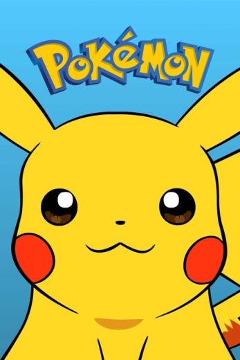 Pokémon – Season 22