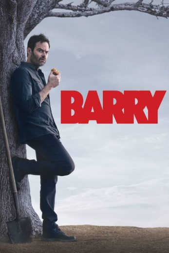 Barry – Season 1