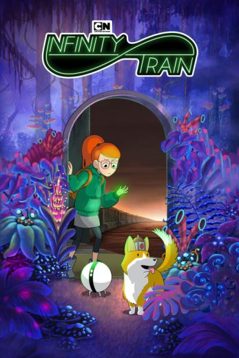 Infinity Train – Season 3