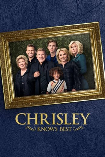 Chrisley Knows Best – Season 9 – Episode 7