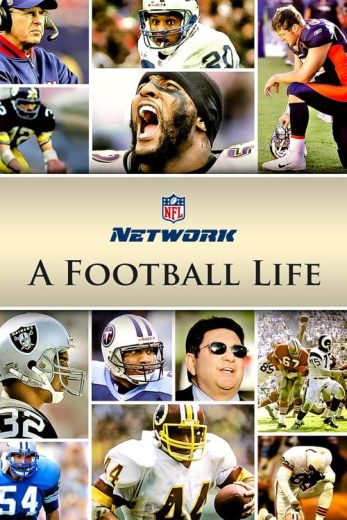 A Football Life – Season 5