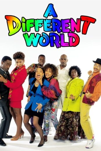 A Different World – Season 1