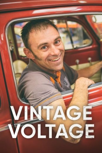 Vintage Voltage – Season 2