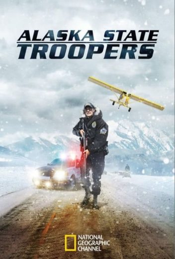 Alaska State Troopers – Season 1