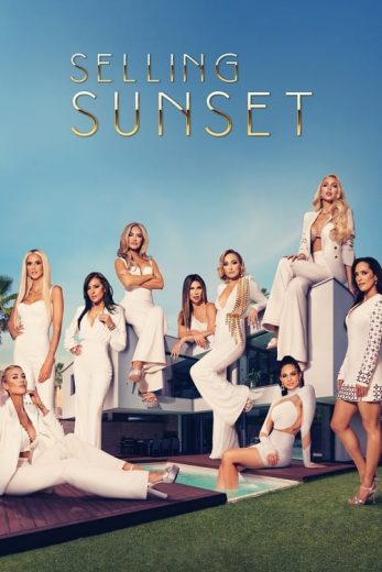 Selling Sunset – Season 5